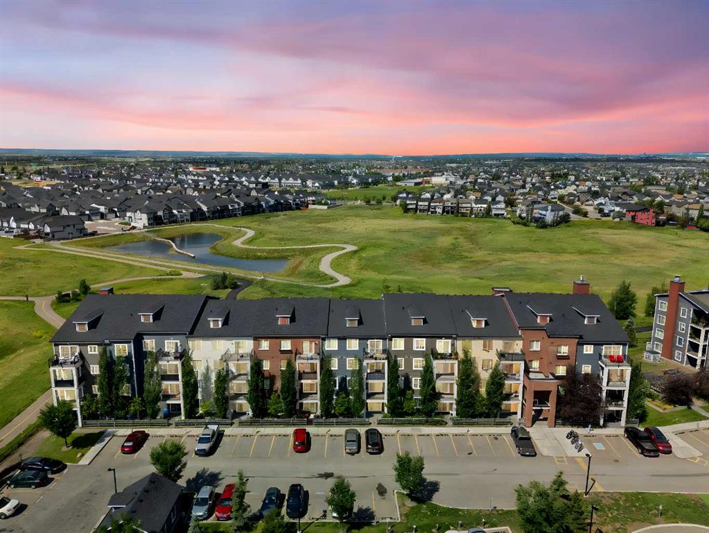 Picture of 3406, 99 Copperstone Park SE, Calgary Real Estate Listing