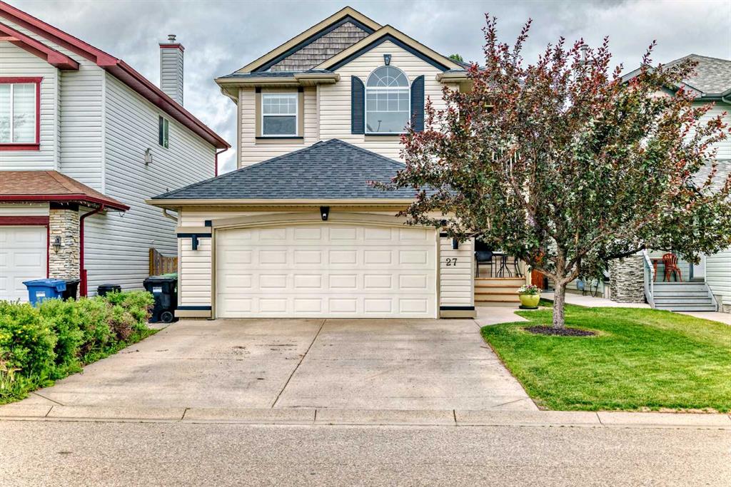 Picture of 27 Tuscany Meadows Heights NW, Calgary Real Estate Listing