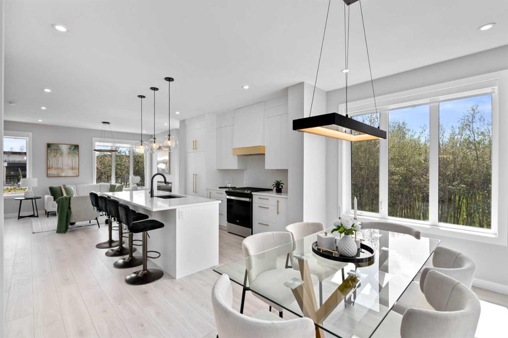 Picture of 501, 8155 8 Avenue SW, Calgary Real Estate Listing