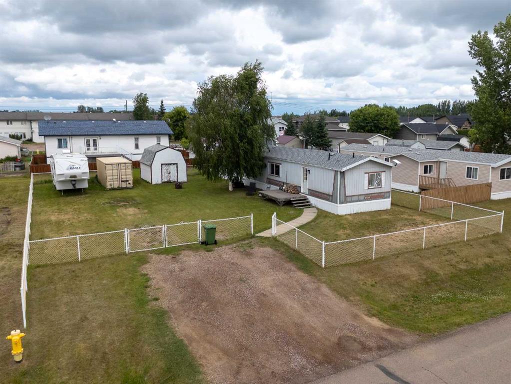 Picture of 10314 103 Avenue , La Crete Real Estate Listing
