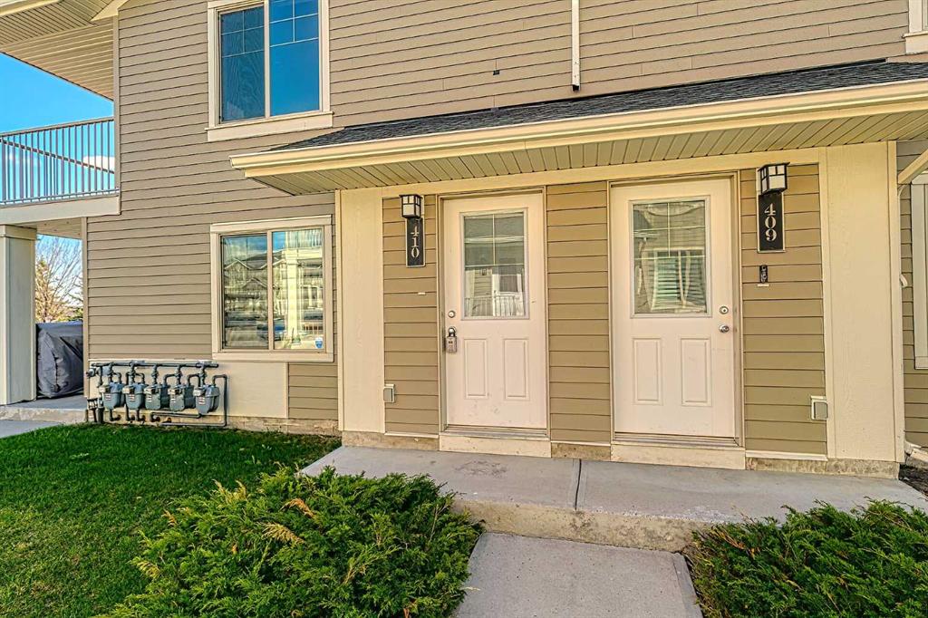 Picture of 410, 250 Sage Valley Road NW, Calgary Real Estate Listing