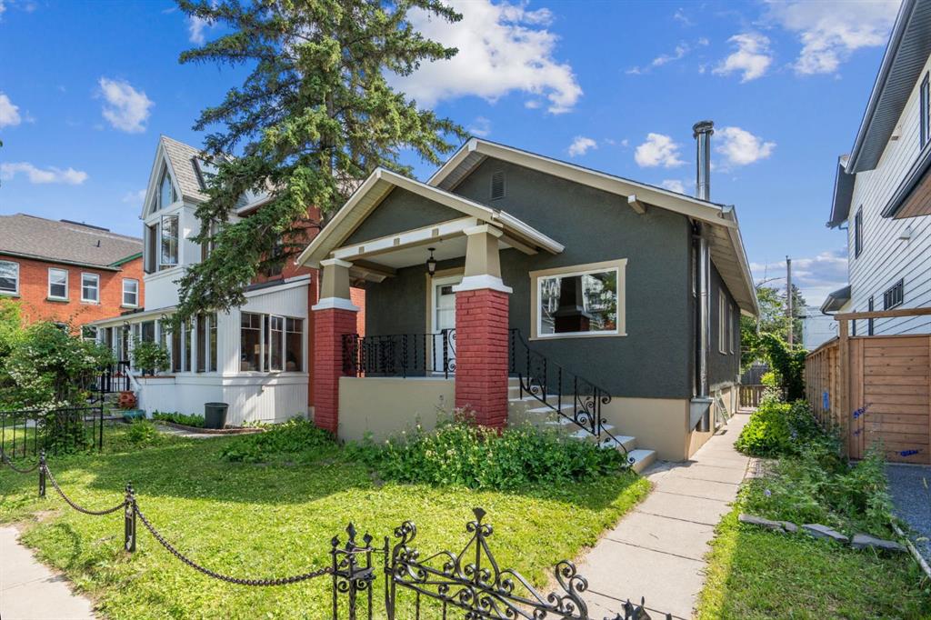 Picture of 1331 10 Avenue SE, Calgary Real Estate Listing