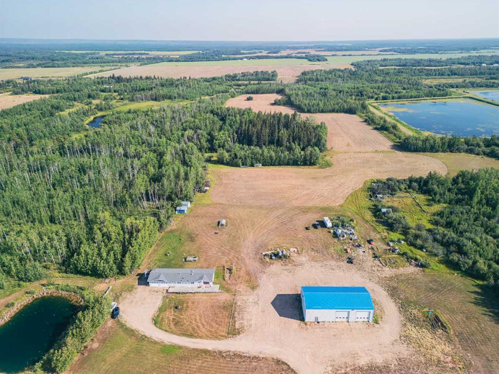 Picture of 22356 703 Township , Valleyview Real Estate Listing