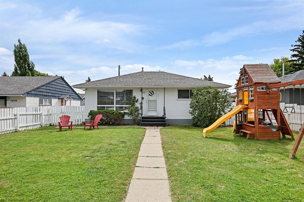 Picture of 2612 Glencastle Street SW, Calgary Real Estate Listing