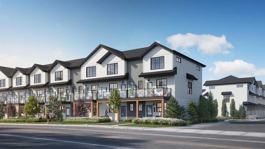 Picture of 109, 1750 Rangeview Drive SE, Calgary Real Estate Listing