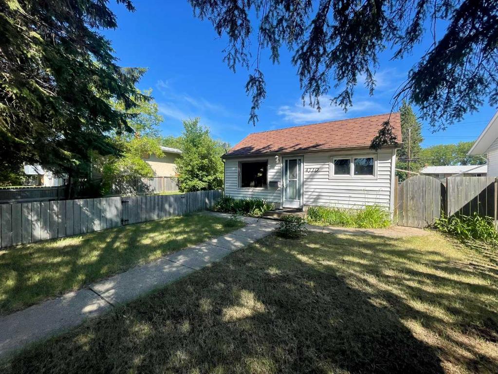Picture of 4710 45 Street , Lloydminster Real Estate Listing