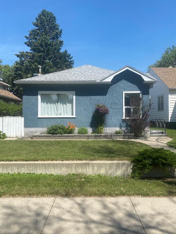 Picture of 1241 6 Avenue S, Lethbridge Real Estate Listing