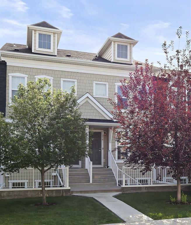Picture of 216 Auburn Bay Circle SE, Calgary Real Estate Listing