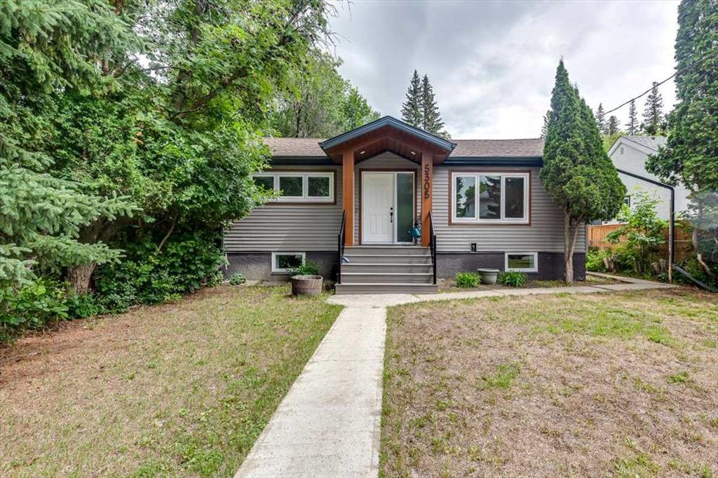 Picture of 5305 42 Avenue , Red Deer Real Estate Listing