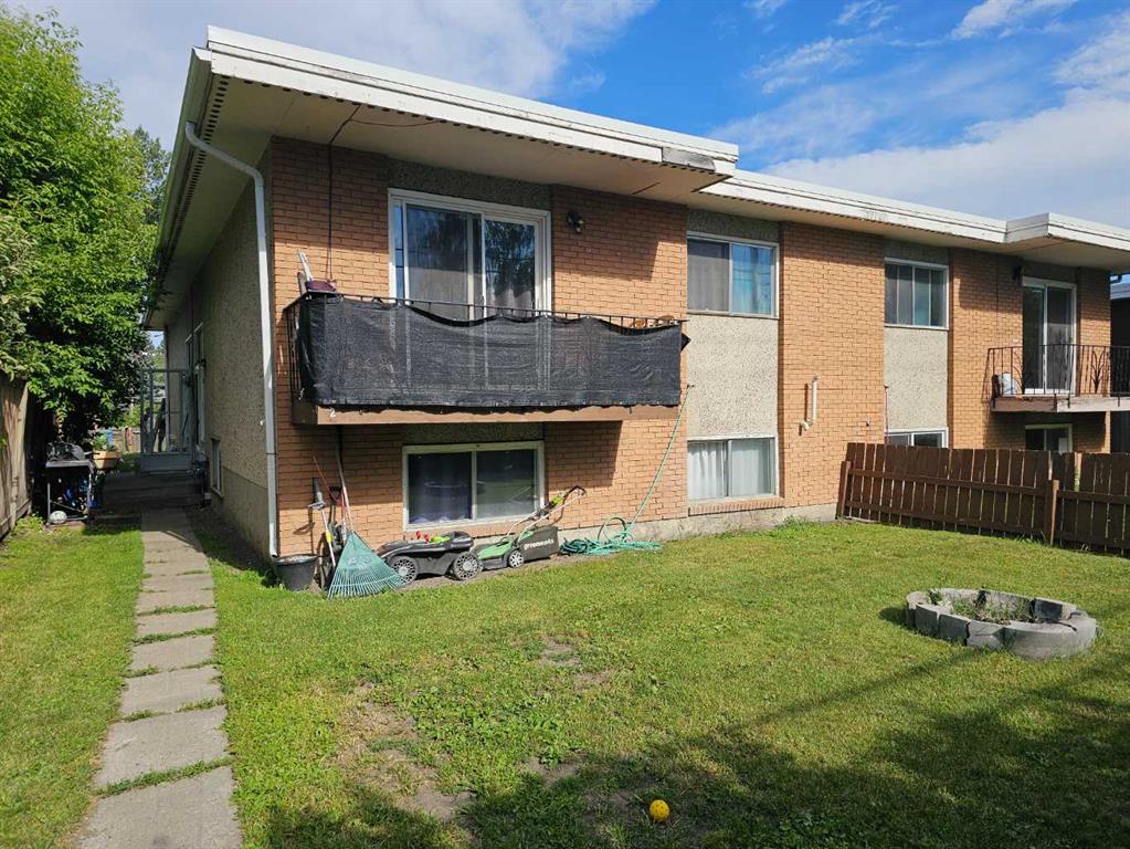 Picture of 3, 5912 Bowness Road NW, Calgary Real Estate Listing