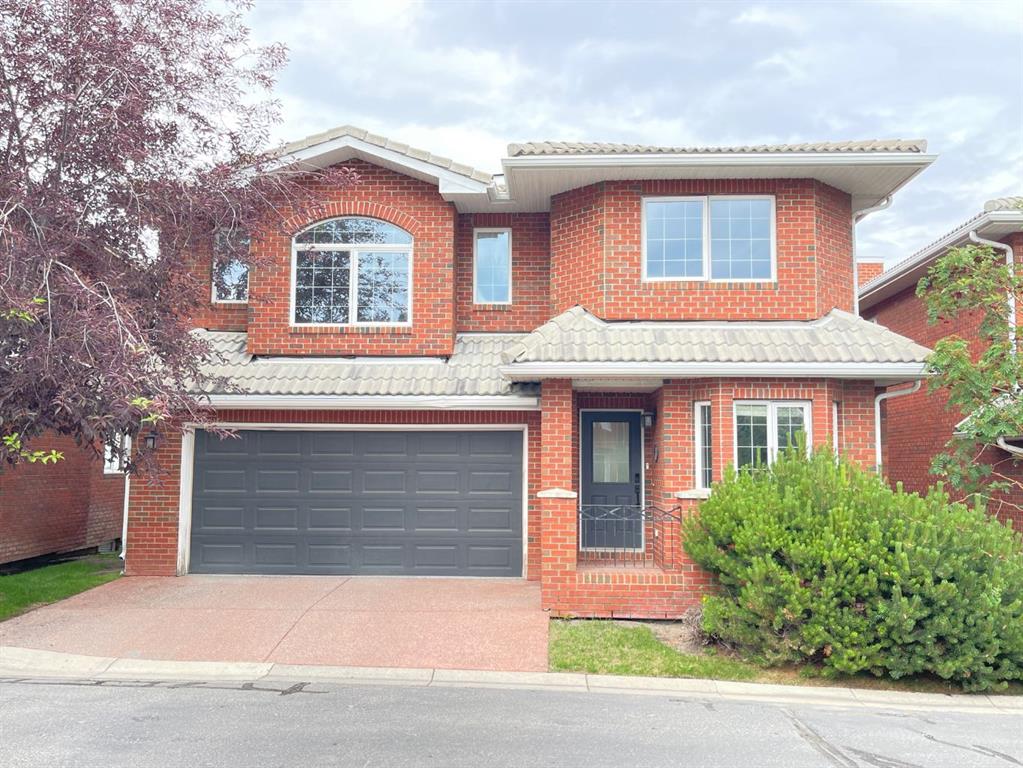 Picture of 43 Prominence Path SW, Calgary Real Estate Listing