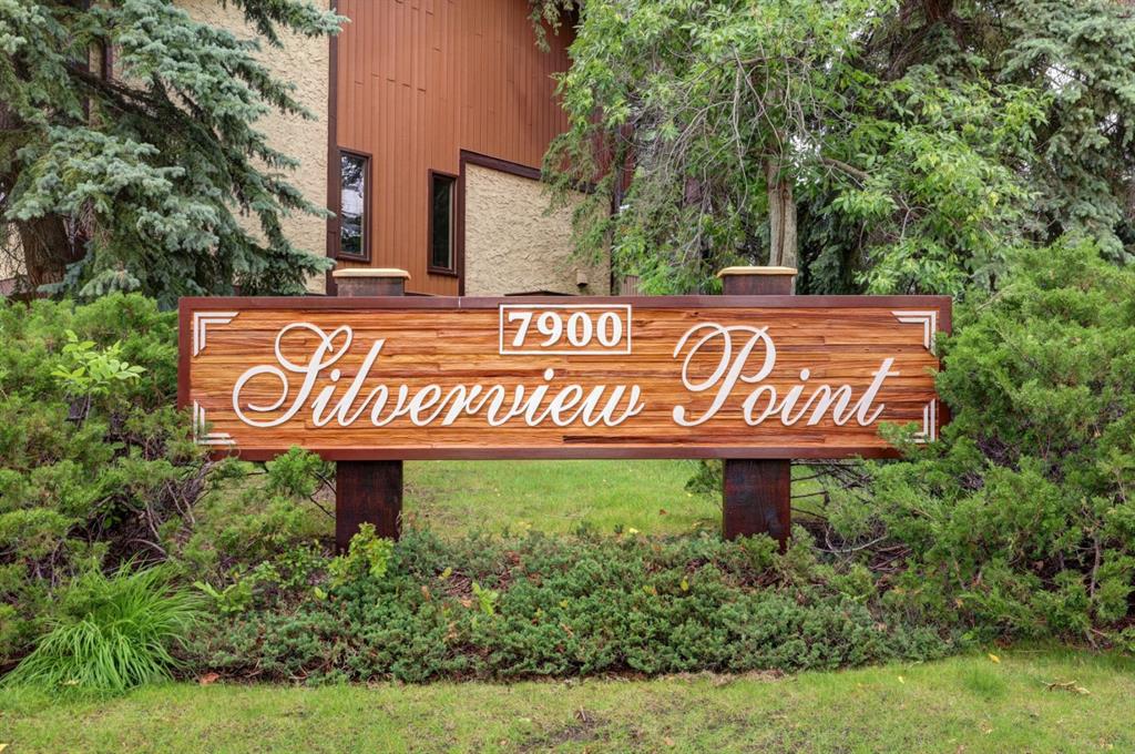 Picture of 20, 7900 Silver Springs Road NW, Calgary Real Estate Listing