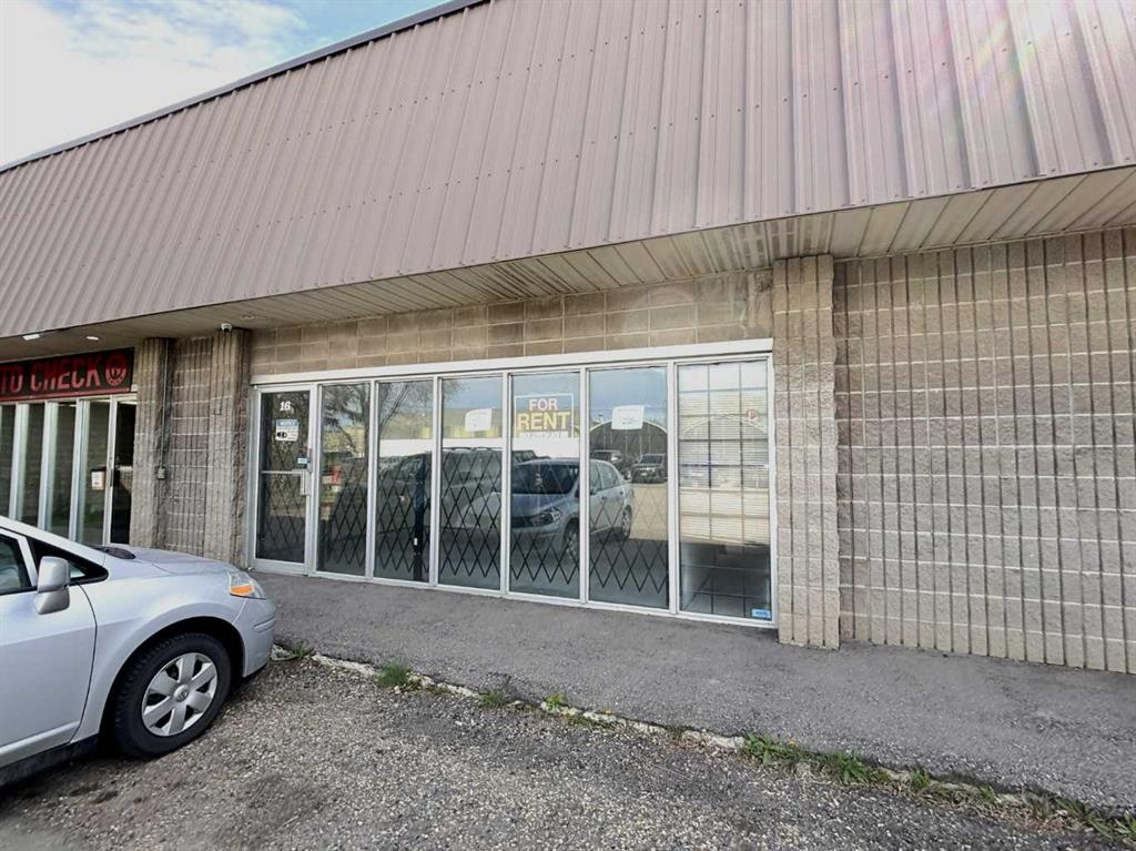 Picture of 16, 666 Goddard Avenue NE, Calgary Real Estate Listing