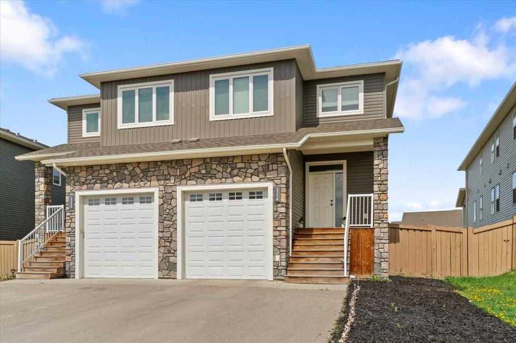 Picture of B, 10307 149 Avenue , Rural Grande Prairie No. 1, County of Real Estate Listing