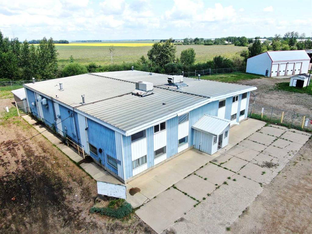 Picture of 4120, 53 Avenue  , High Prairie Real Estate Listing