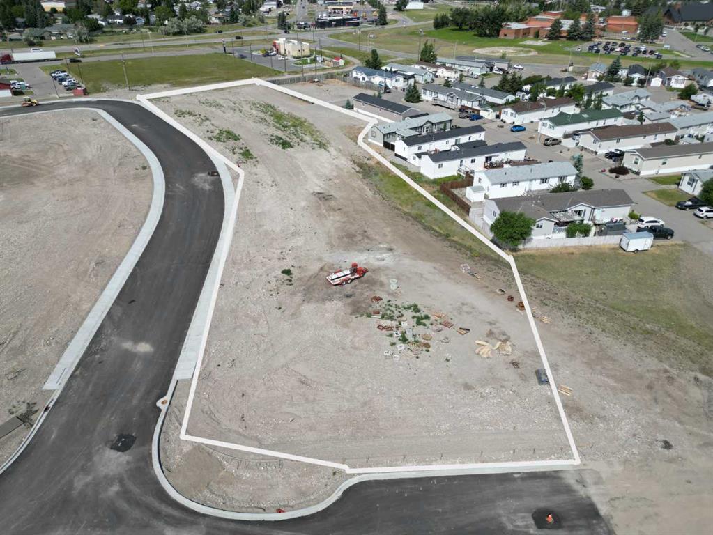 Picture of 801 Willow Lane , Fort Macleod Real Estate Listing