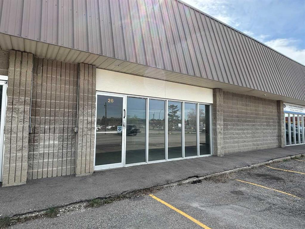 Picture of 26, 666 Goddard Avenue NE, Calgary Real Estate Listing