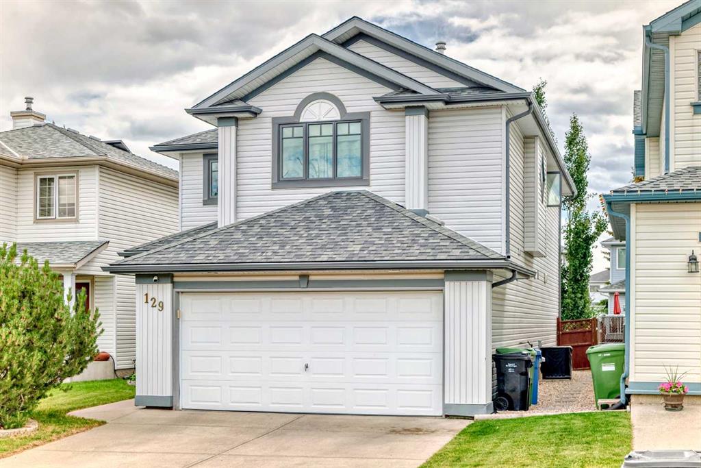 Picture of 129 Citadel Circle NW, Calgary Real Estate Listing