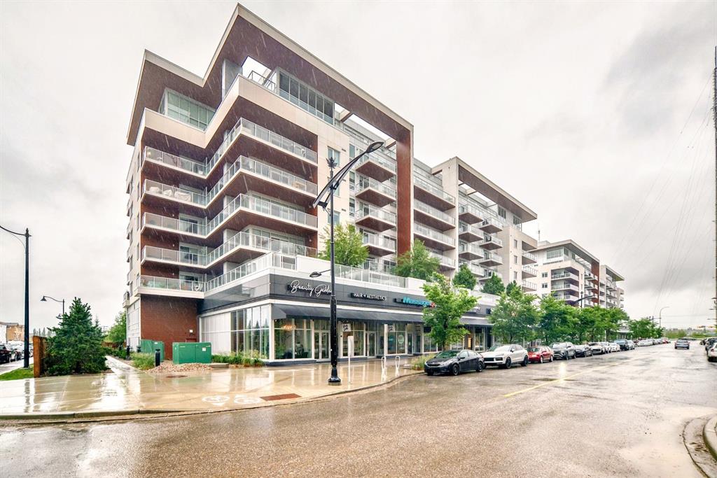 Picture of 413, 8445 Broadcast Avenue SW, Calgary Real Estate Listing