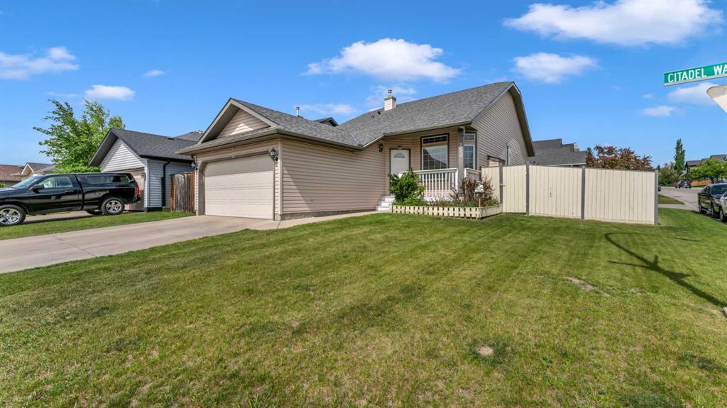 Picture of 253 Citadel Way NW, Calgary Real Estate Listing