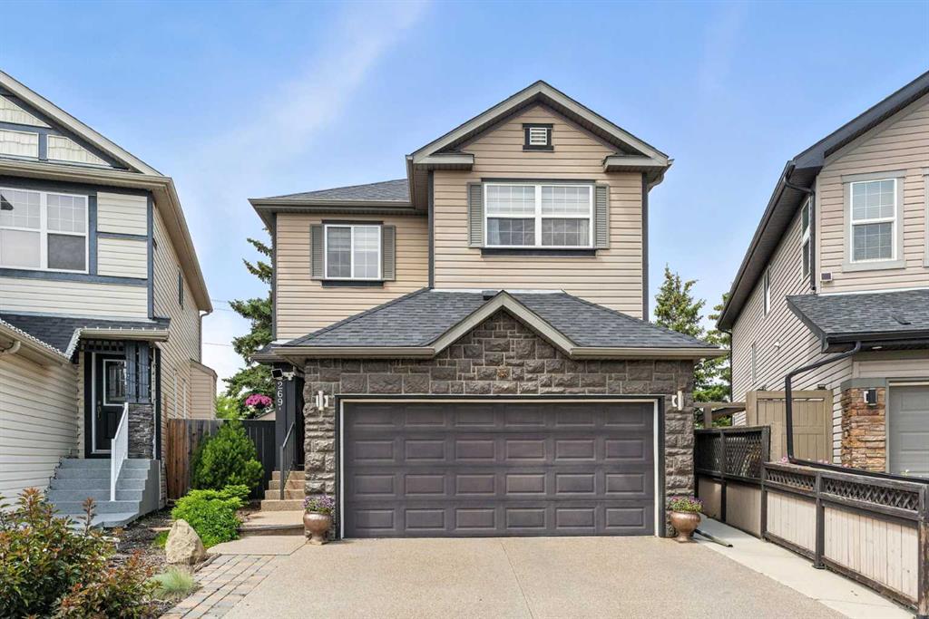 Picture of 269 Bridleridge View SW, Calgary Real Estate Listing