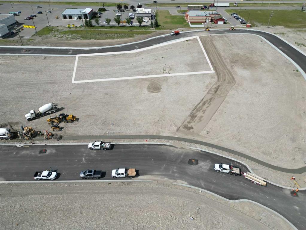 Picture of 1836 Willow Lane , Fort Macleod Real Estate Listing