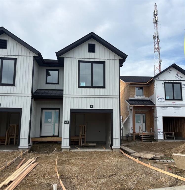 Picture of 42 Concord Rise , Sylvan Lake Real Estate Listing