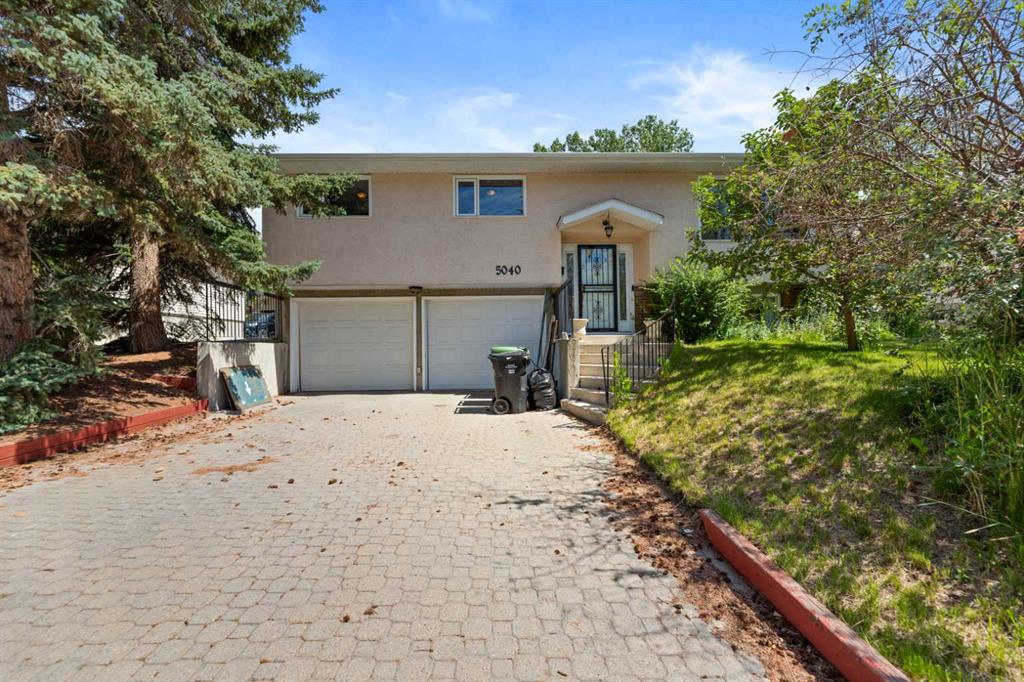 Picture of 5040 Dalhart Road NW, Calgary Real Estate Listing