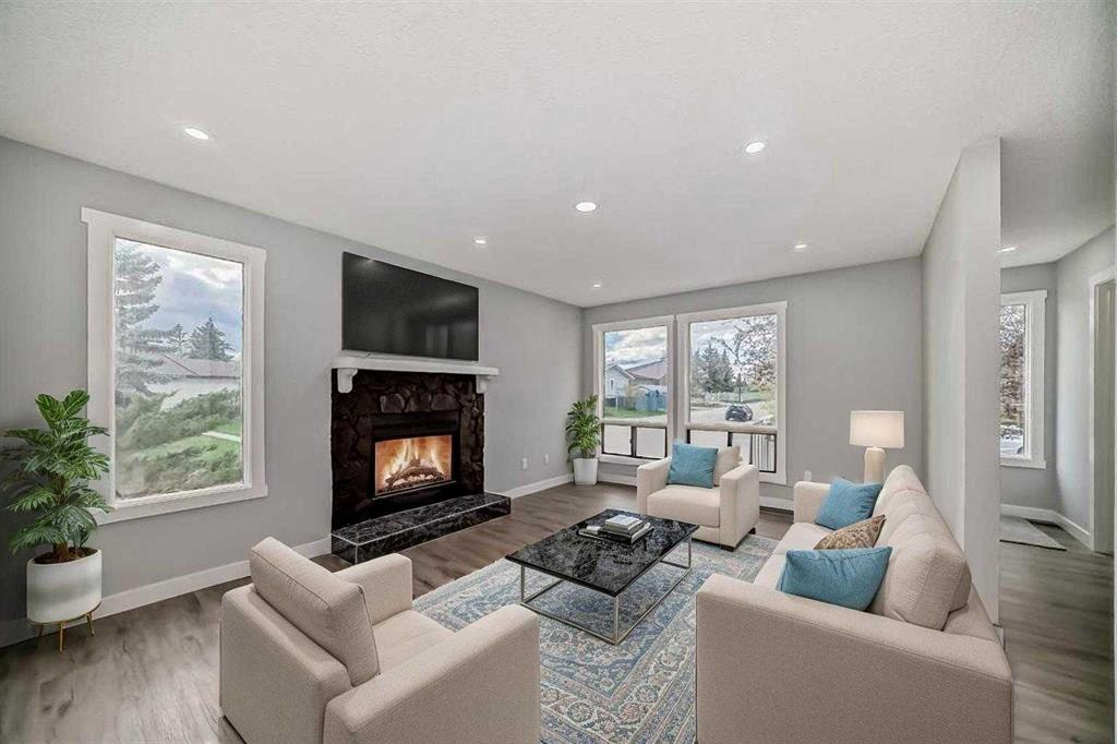 Picture of 55 Templemont Drive NE, Calgary Real Estate Listing