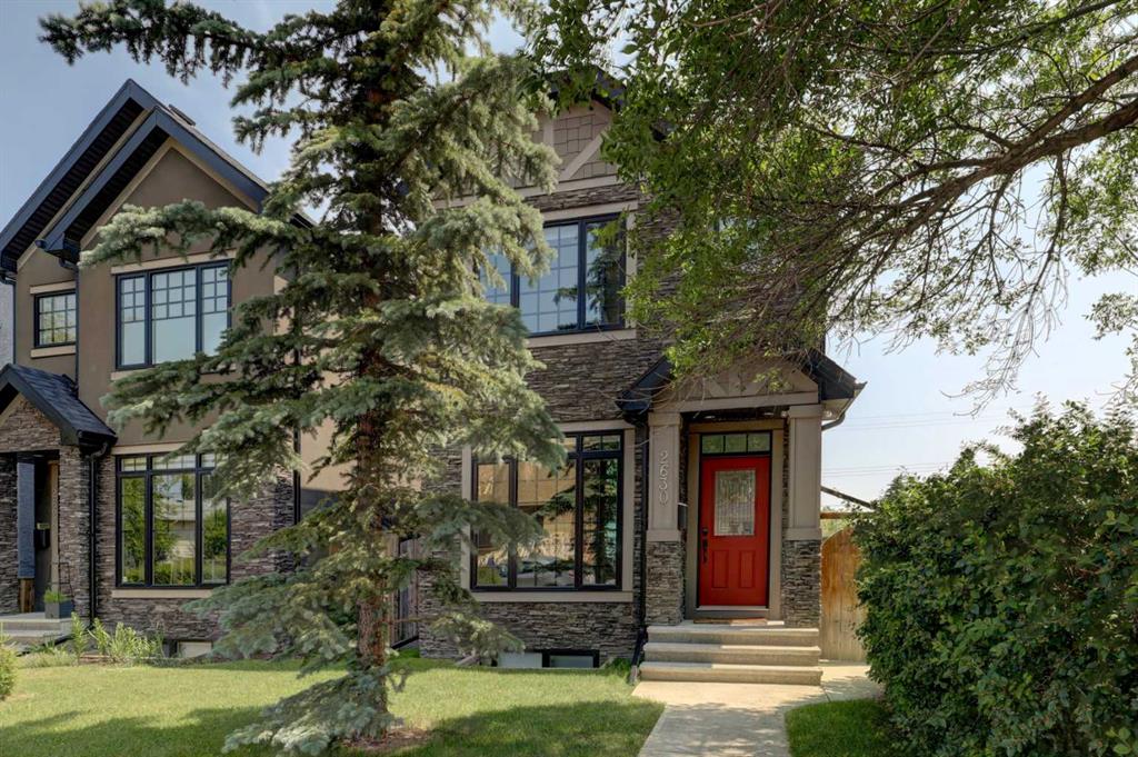 Picture of 2630 33 Street SW, Calgary Real Estate Listing