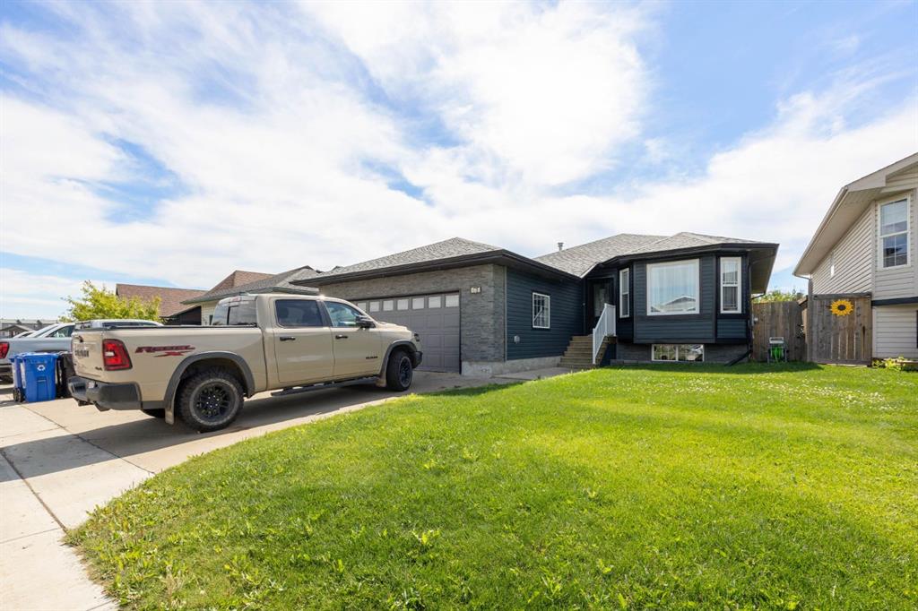 Picture of 175 Atkinson Lane , Fort McMurray Real Estate Listing