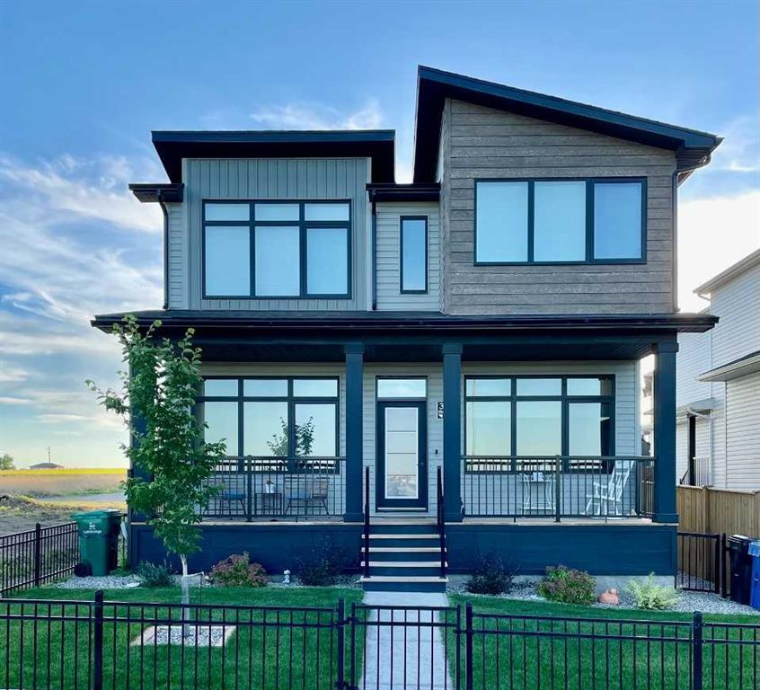 Picture of 320 Grassland Boulevard W, Lethbridge Real Estate Listing