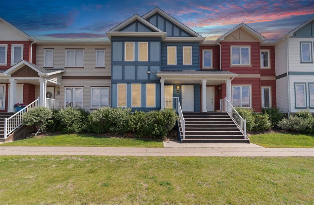 Picture of 9, 300 Sparrow Hawk Drive , Fort McMurray Real Estate Listing