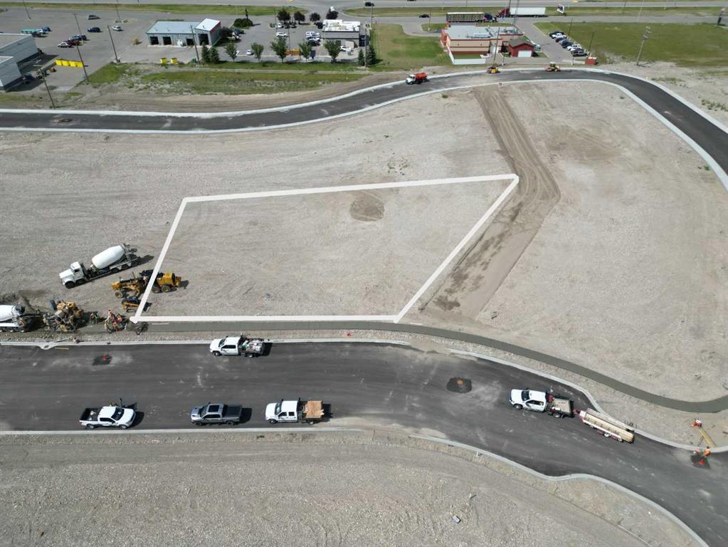 Picture of 1837 9 Avenue , Fort Macleod Real Estate Listing