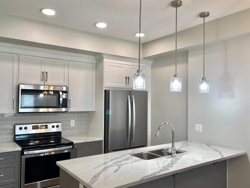 Picture of 216, 19621 40 Street SE, Calgary Real Estate Listing