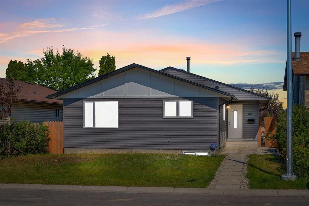 Picture of 83 Falworth Court NE, Calgary Real Estate Listing