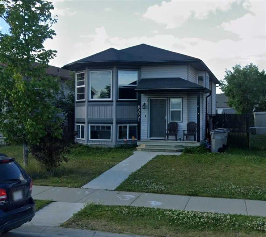 Picture of 8909 72 Avenue , Grande Prairie Real Estate Listing