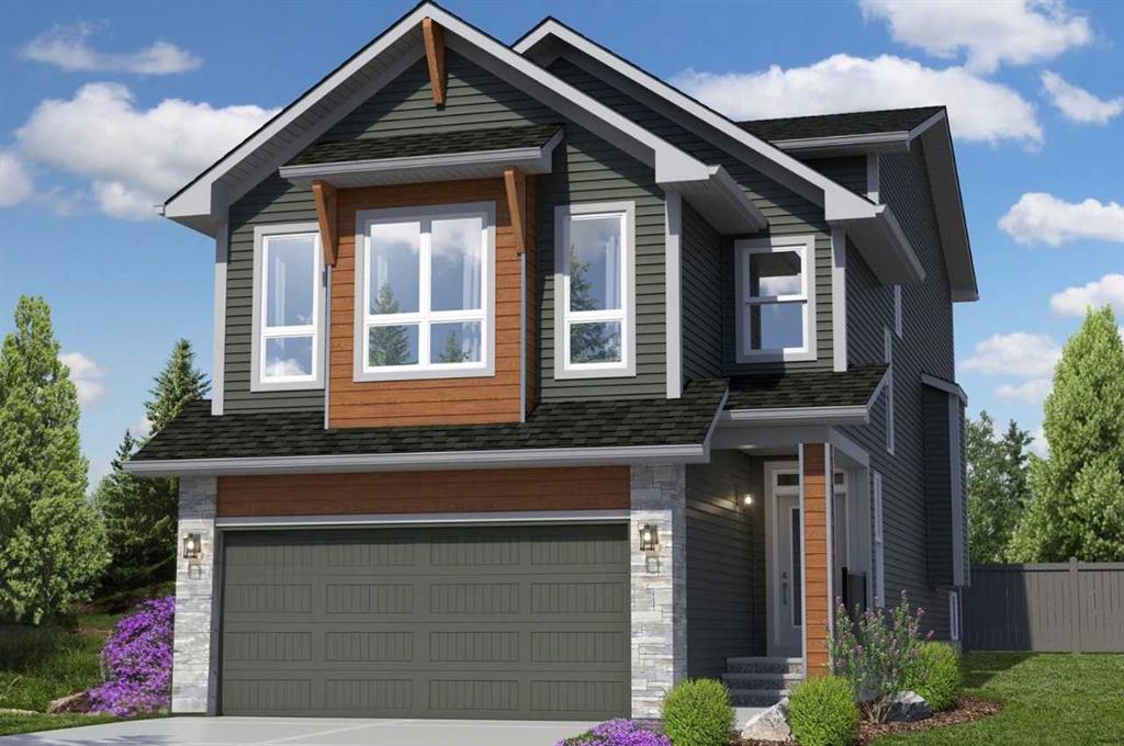 Picture of 178 Setonstone Green SE, Calgary Real Estate Listing