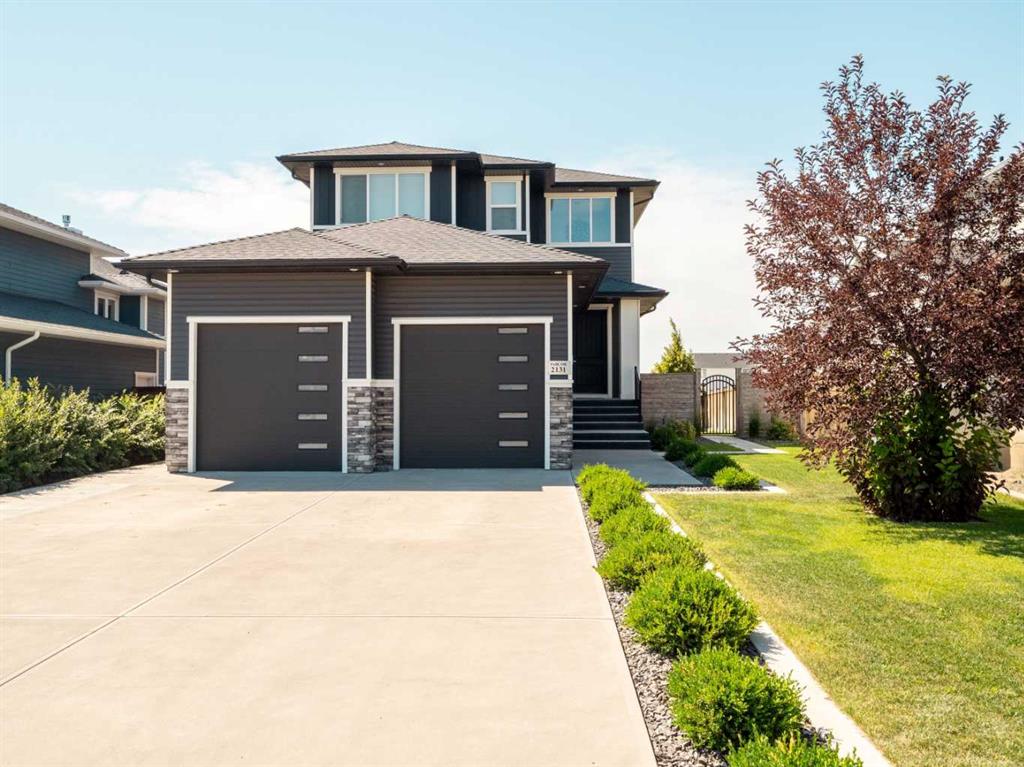 Picture of 2131 Cottonwood Drive , Coaldale Real Estate Listing
