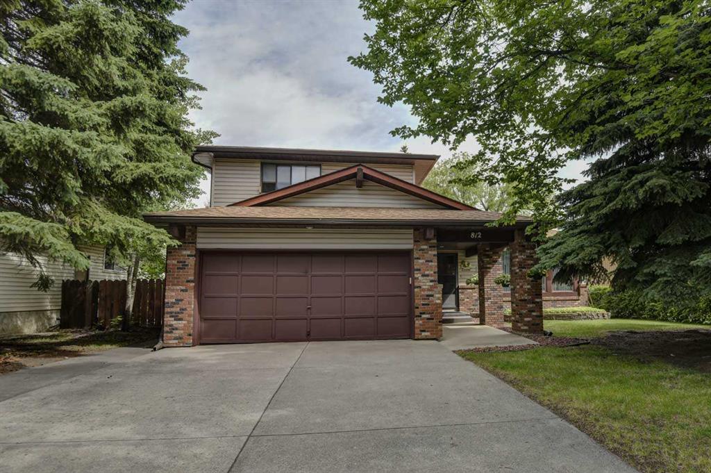 Picture of 812 Woodpark Way SW, Calgary Real Estate Listing