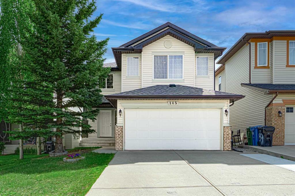 Picture of 145 Panamount Rise NW, Calgary Real Estate Listing