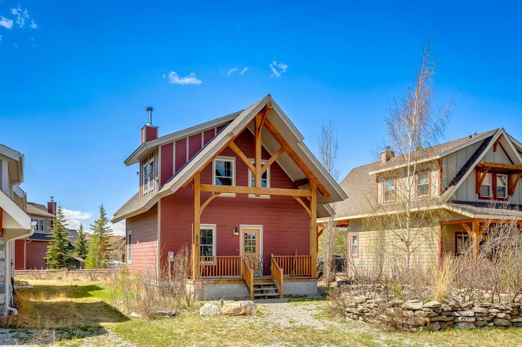 Picture of 209 Cottageclub Crescent , Rural Rocky View County Real Estate Listing