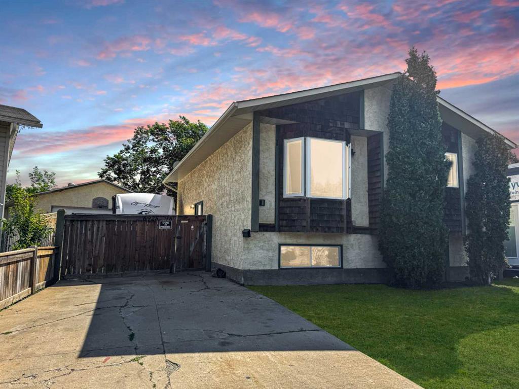 Picture of 6925 98 Street , Grande Prairie Real Estate Listing