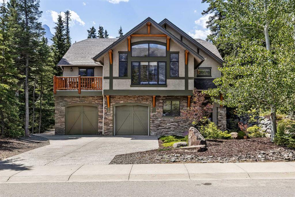 Picture of 108 Casale Place , Canmore Real Estate Listing