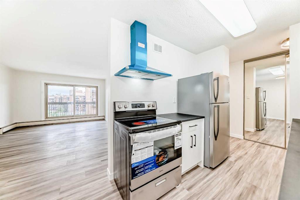 Picture of 804, 1335 12 Avenue SW, Calgary Real Estate Listing