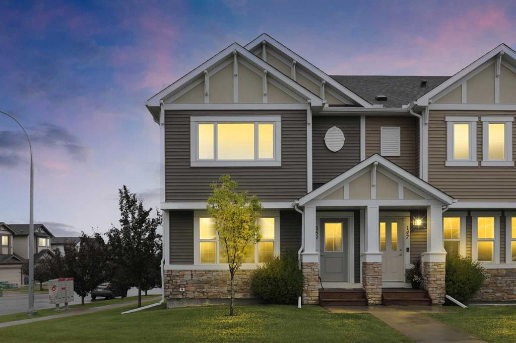 Picture of 151 Baysprings Terrace SW, Airdrie Real Estate Listing