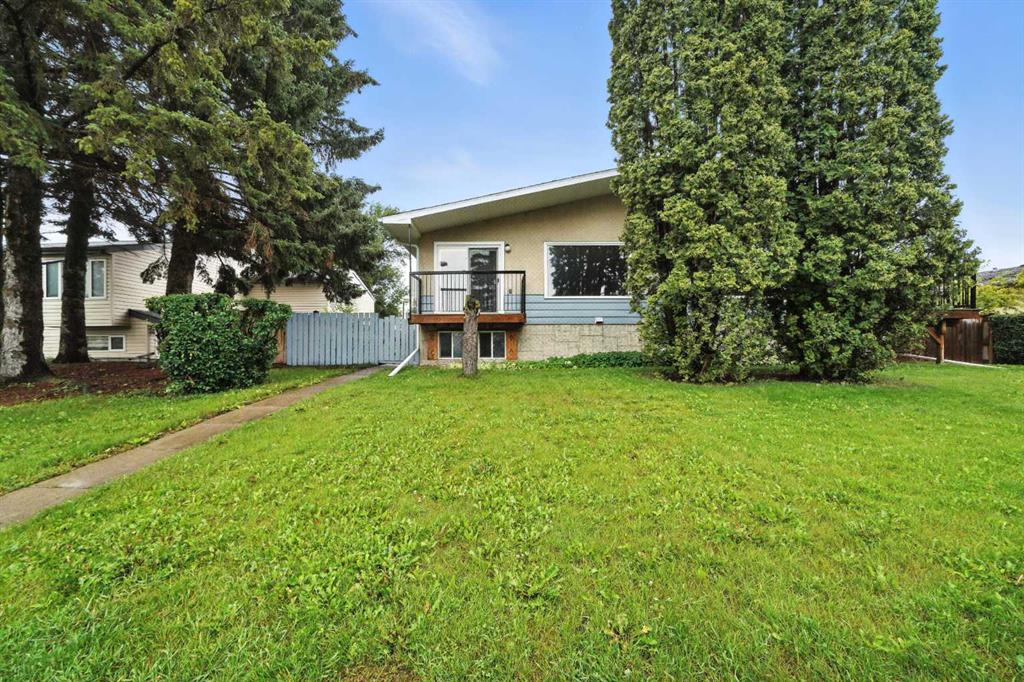Picture of 3823 50A Street , Red Deer Real Estate Listing