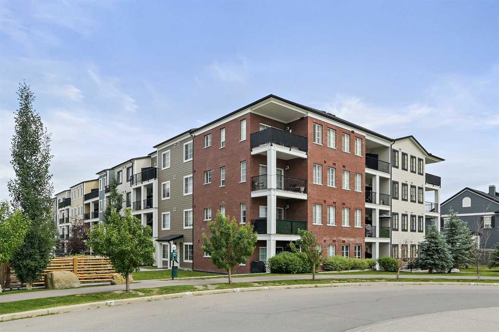 Picture of 6209, 151 Legacy Main Street SE, Calgary Real Estate Listing