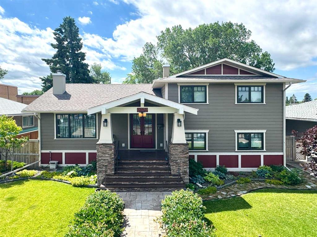 Picture of 2302 14 Avenue S, Lethbridge Real Estate Listing