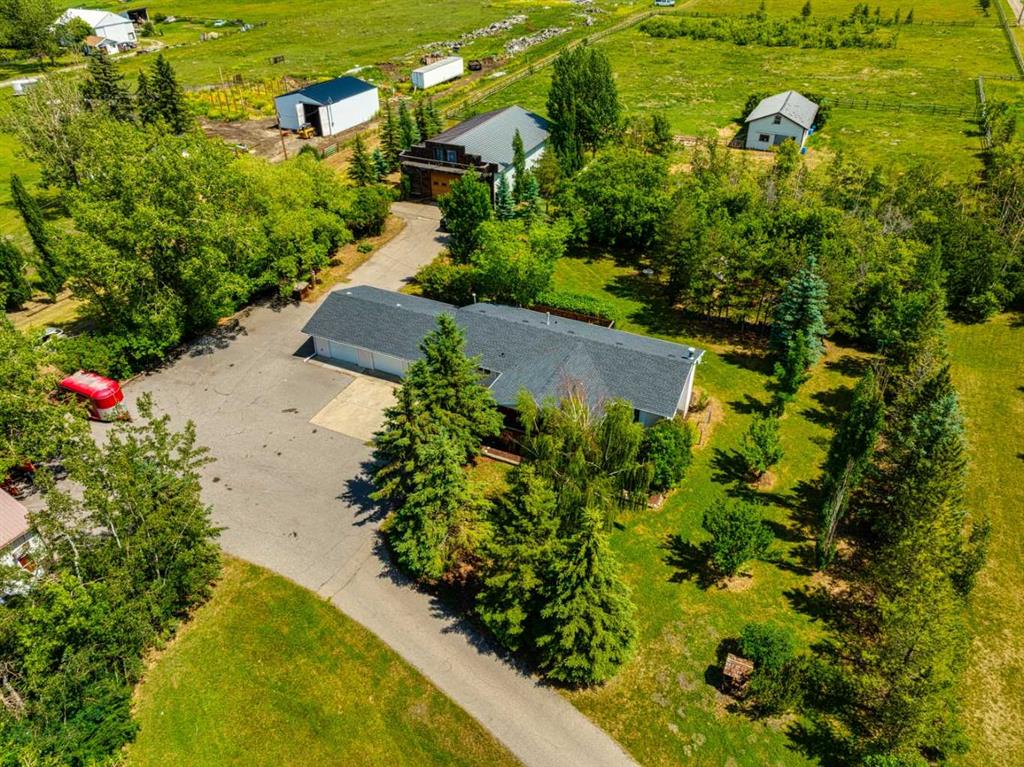 Picture of 394046 Highway 783  , Rural Foothills County Real Estate Listing